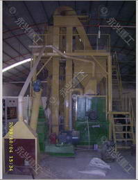 鄭州楊槐飼料廠-飼料加工設(shè)備